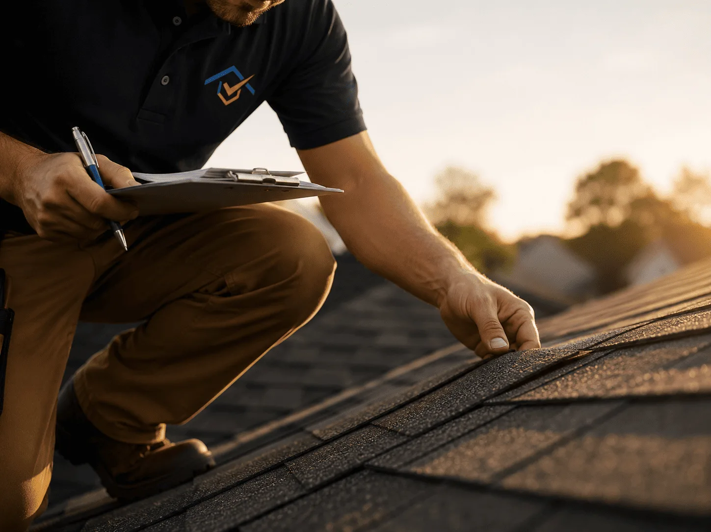 Why Choose Roof Inspection in Ben Lomond, AR
